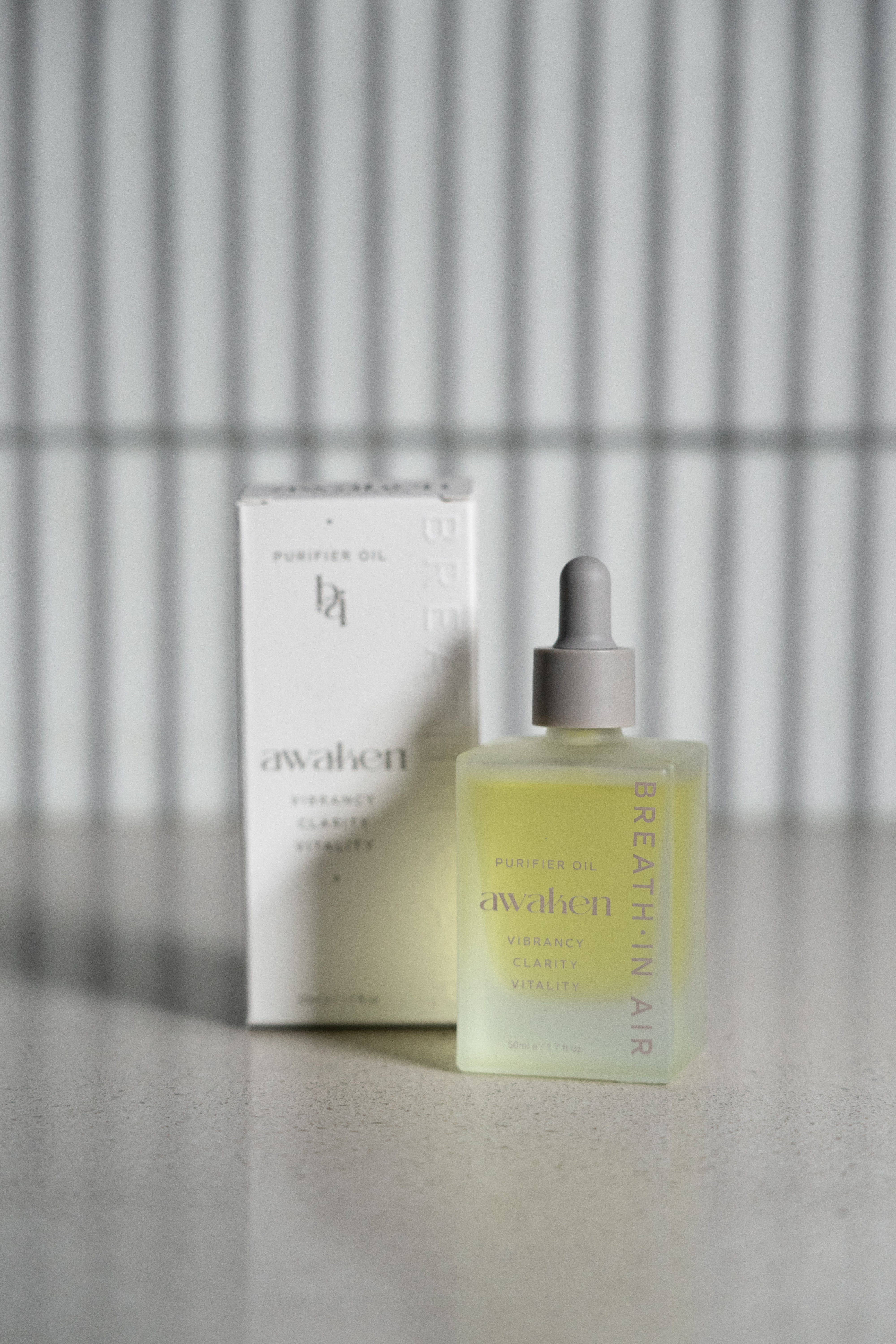 The Refresh & Awaken Duo – Refresh & Awaken Purifier Oils