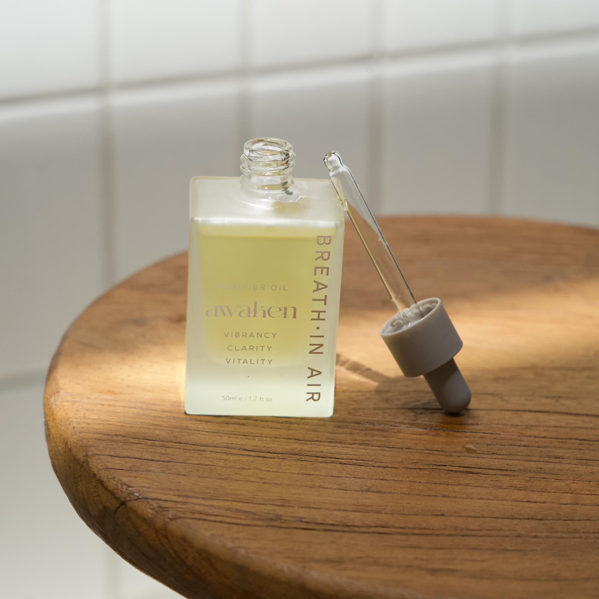 Awaken Purifier Oil