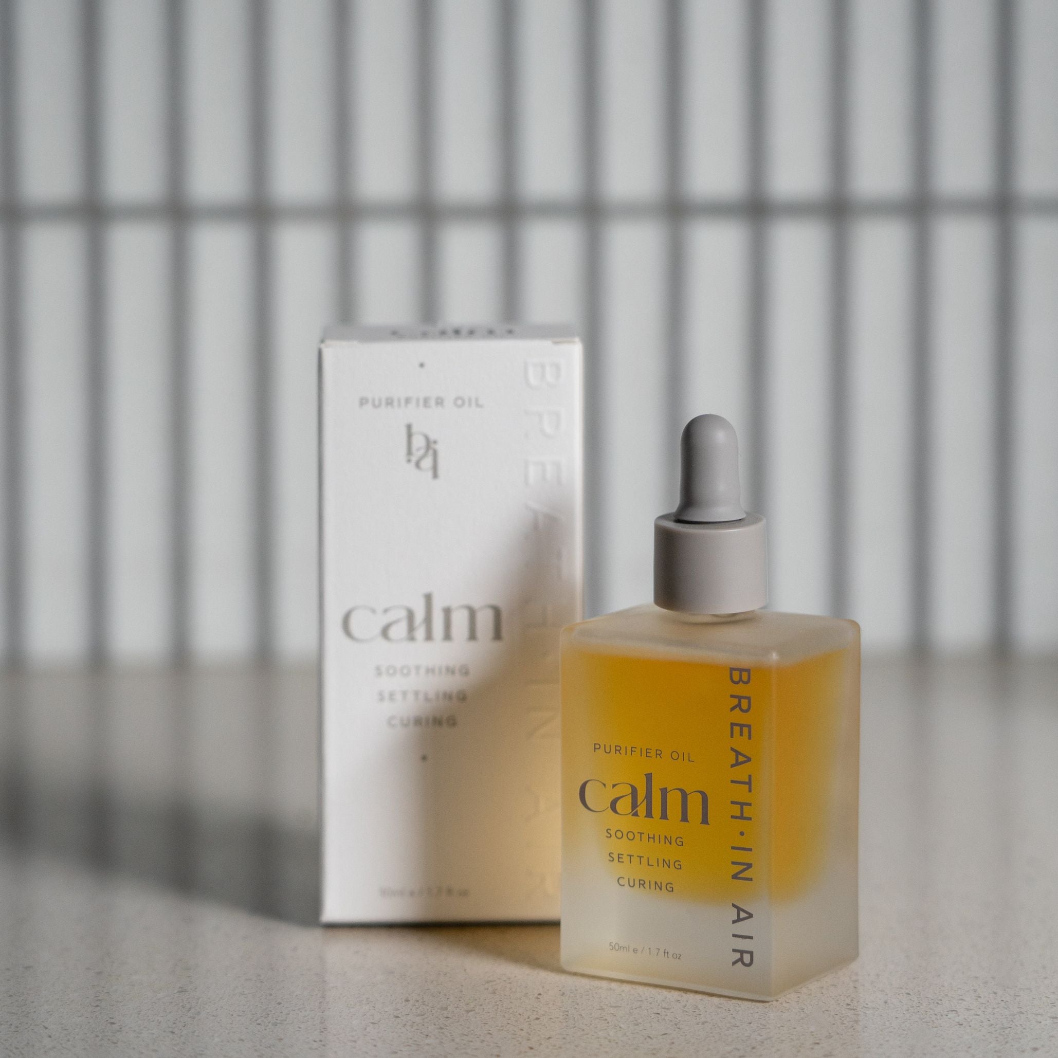 The Relax & Restore Trio – Serenity, Calm & Tranquility Purifier Oils