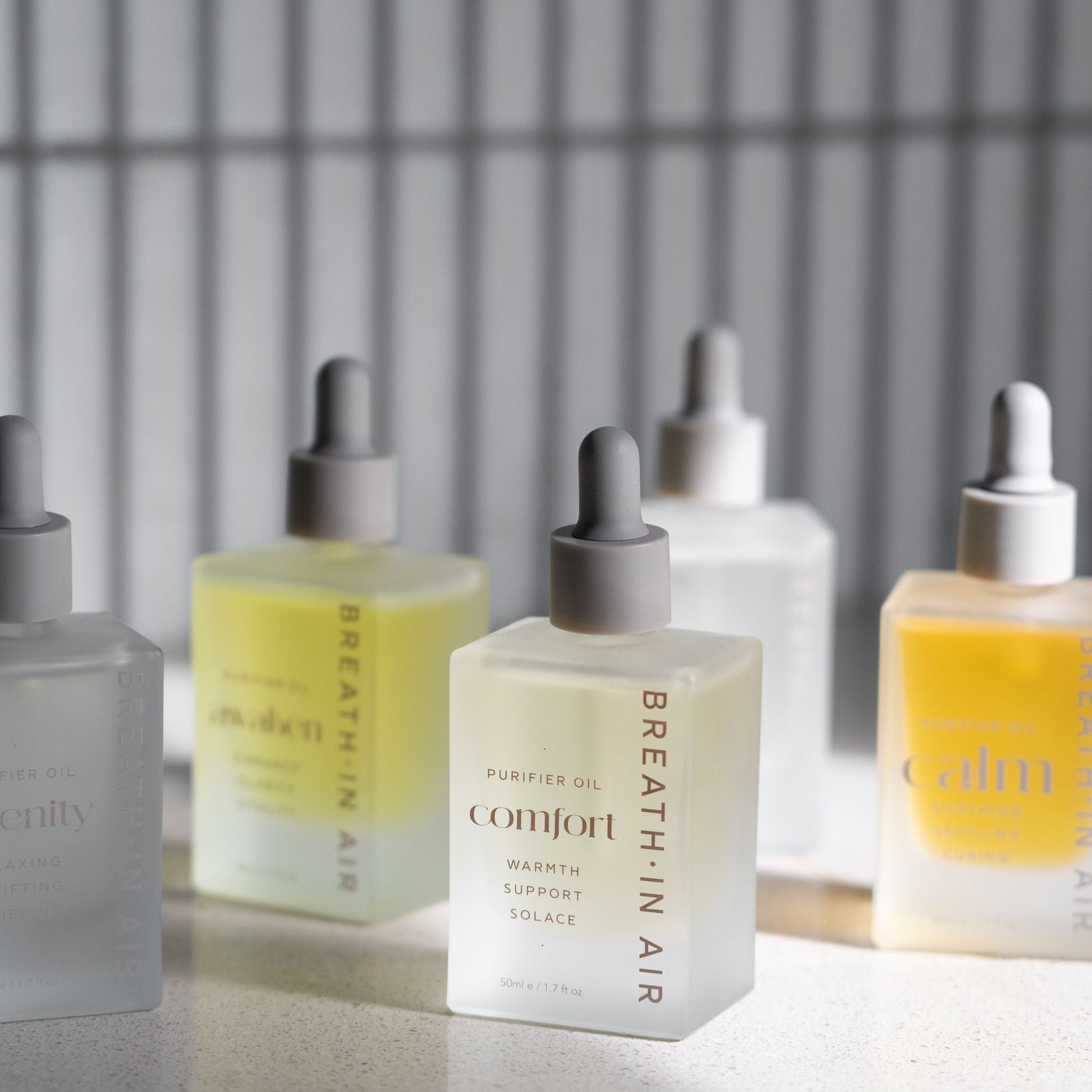 Comfort Purifier Oil