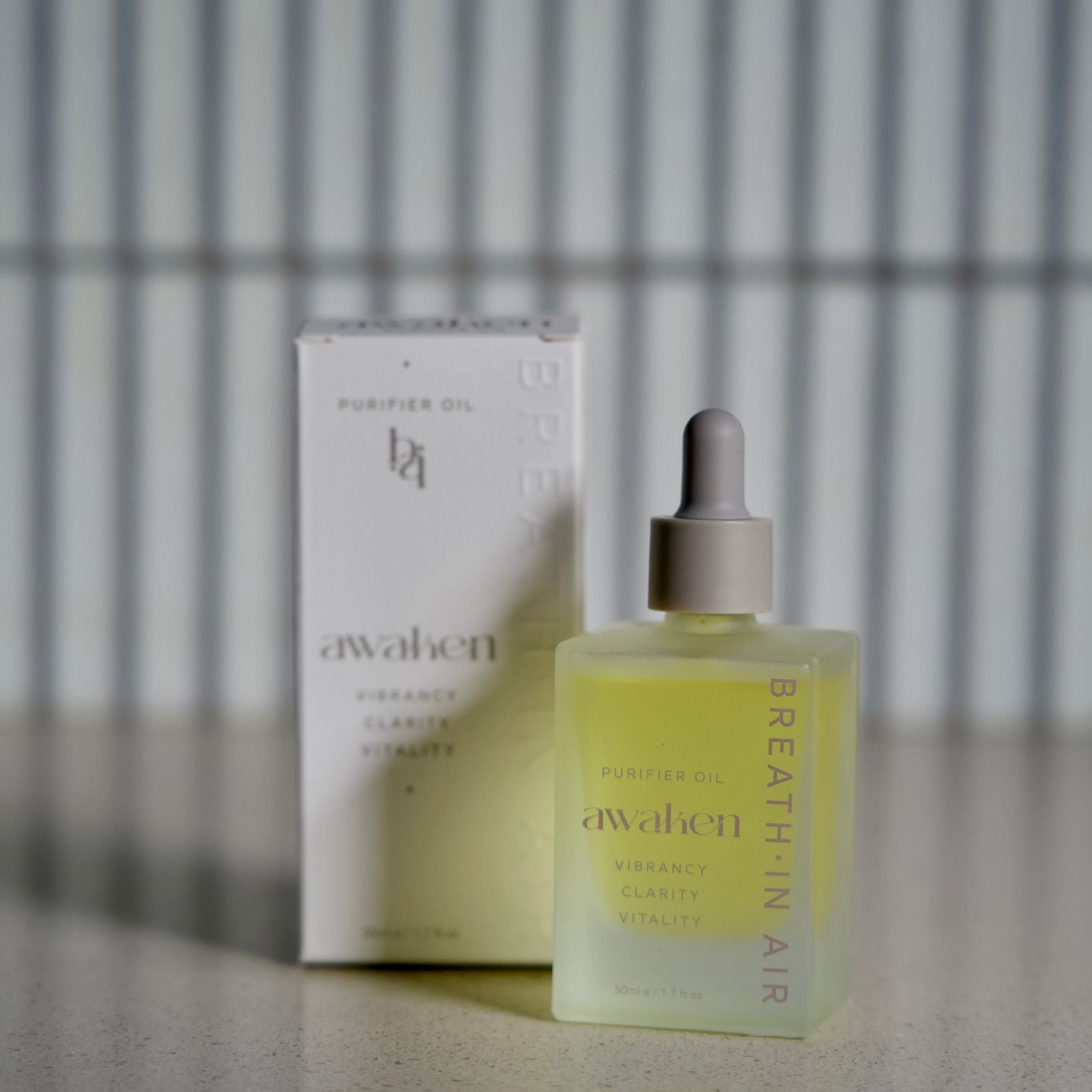 Awaken Purifier Oil