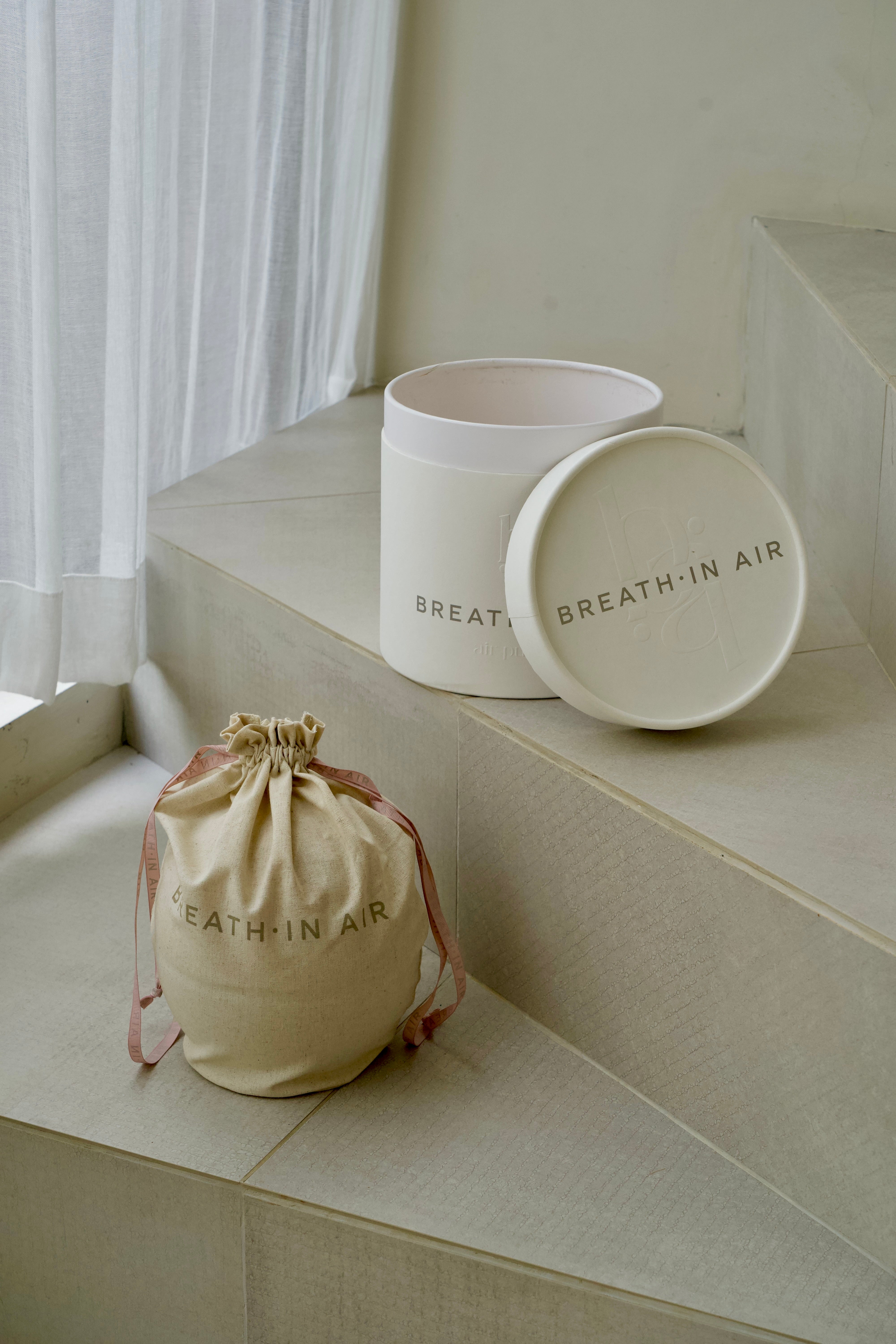 The Energise Set – Champagne