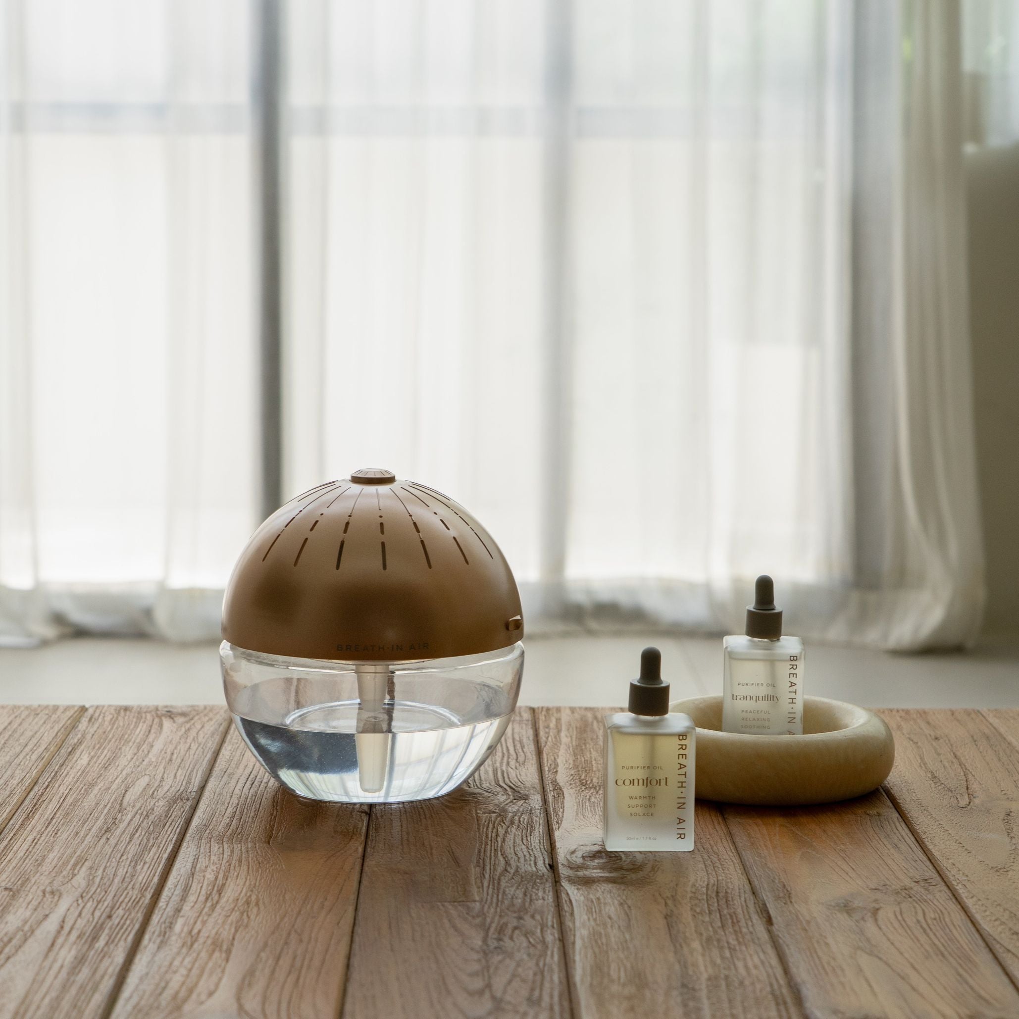 The Cozy Comfort Set - Champagne