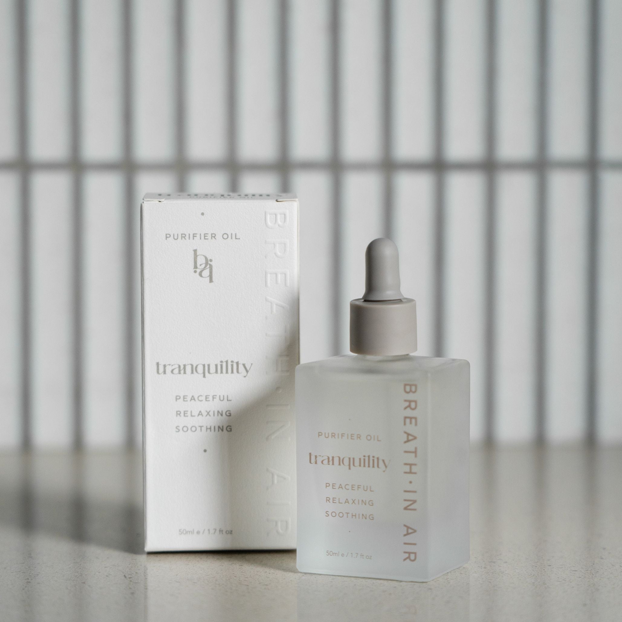 The Relax & Restore Trio – Serenity, Calm & Tranquility Purifier Oils
