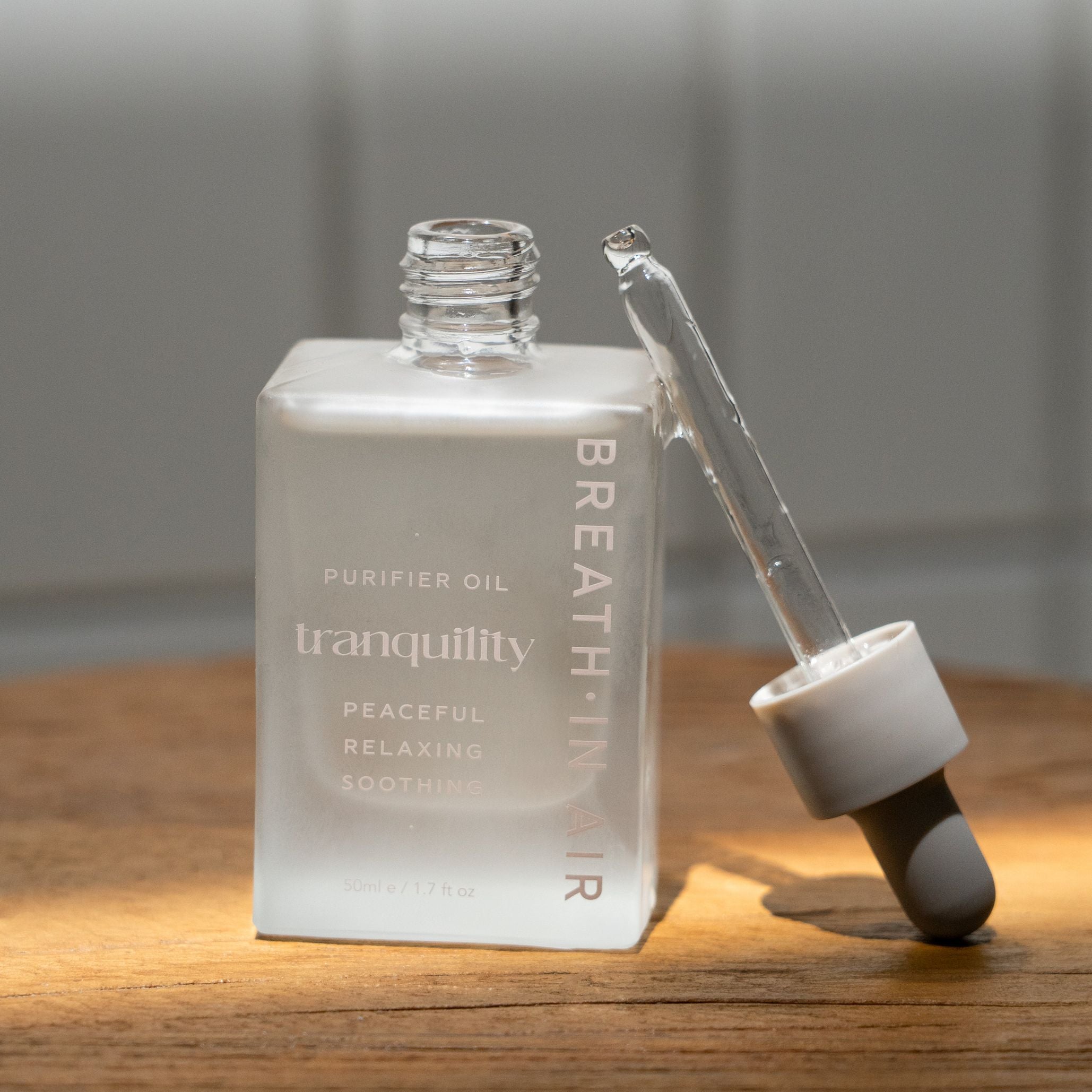 Tranquility Purifier Oil
